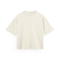 The Sorted Basic Oversized Tee : Sorted Off White