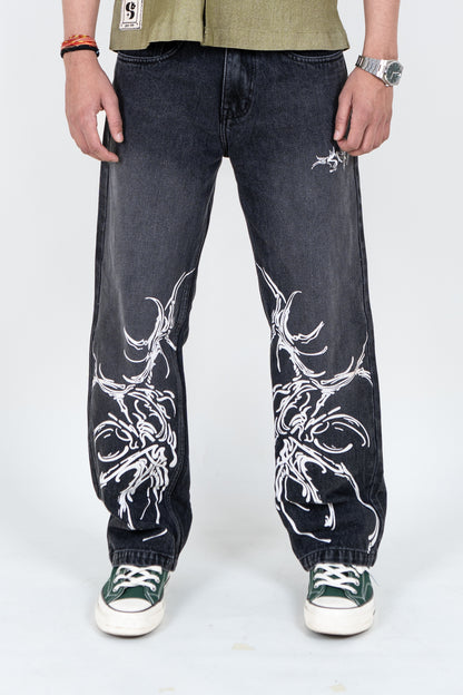 SORT Grunge Denim