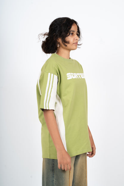 Sage Sprint Jerseys | Sage Green